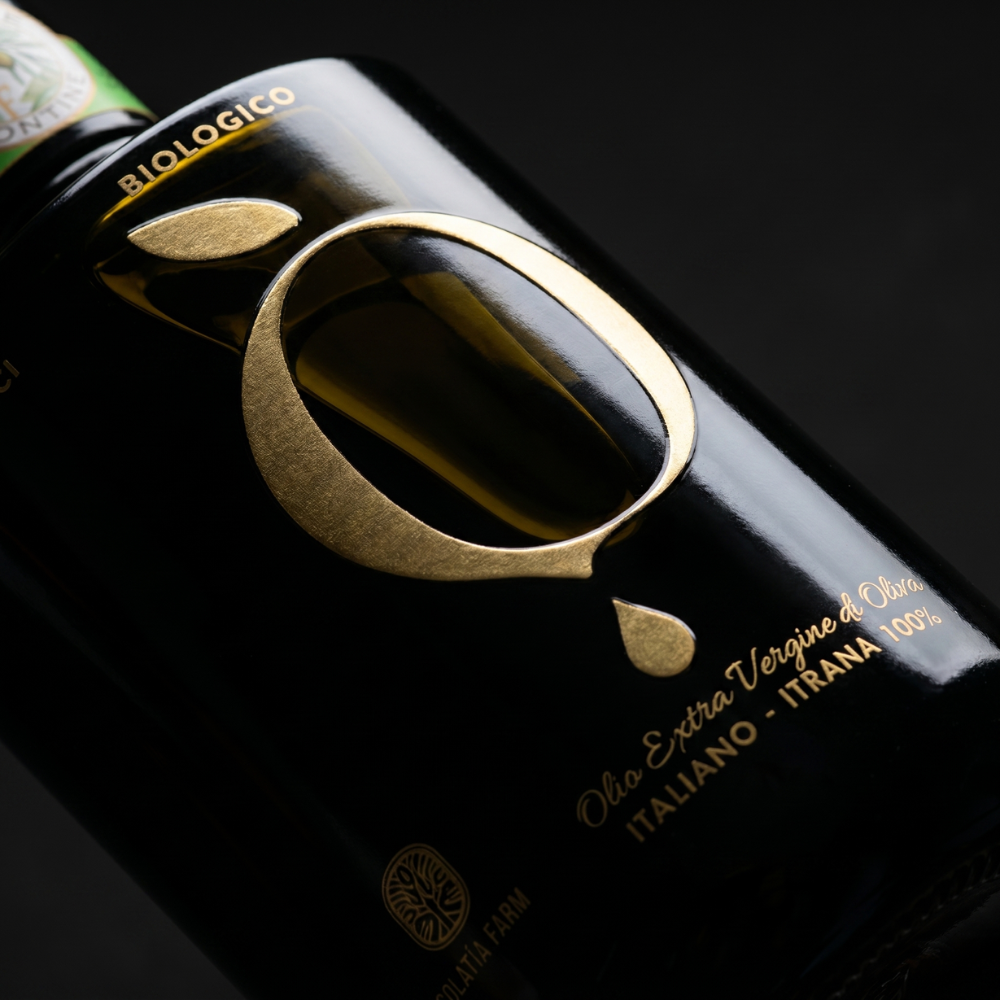 RADICI 500 ml + GREEN 250 ml dovanų