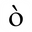 òlivi logo